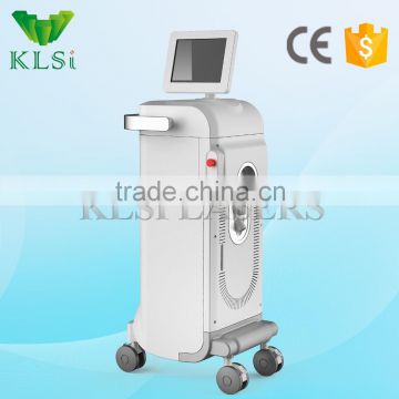 wholesale Depilation Diode Laser 808nm hair removal/laser hair removal machine