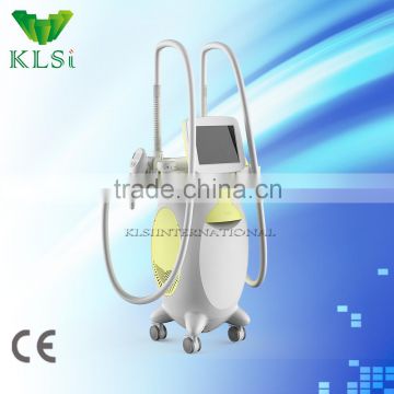 KLSI Beijing lipolaser slimming machine/vacuum cavitation slimming machine/weight loss body shaping slimming machine