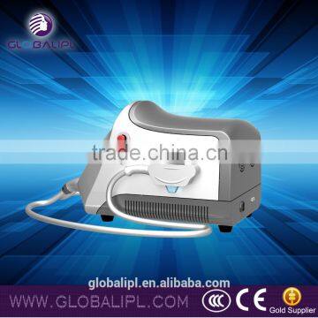 Multifuncational Best Skin Rejuvenation Shr Ipl Hair Removal Laser photo-5