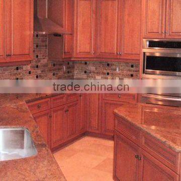 Red Multi Color Granites Suppliers