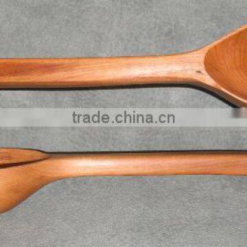 Wooden Carving Spoon Manufacturing Company India photo-4