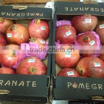 Fresh Pomegarantes,