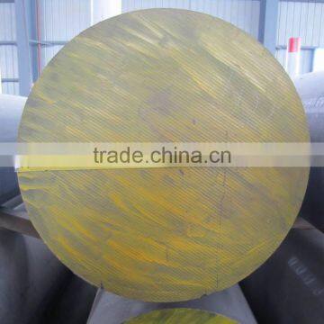 grey ductile continuous cast Iron bar