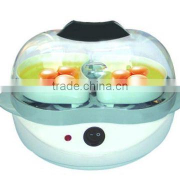 CE ROHS approved electric poached egg cooker