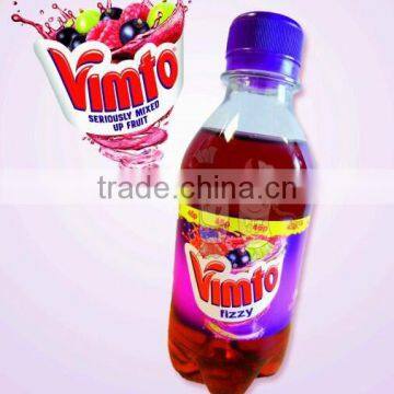 Vimto fizzy seriously mixed up fruit drink