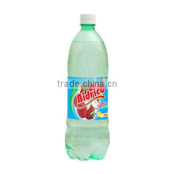 BIDRICO SOFT DRINK 1.25L x 12 BOTTLES