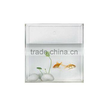 high quality acrylic square aquariums,fish tank