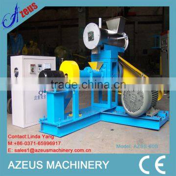 CE Approved Small Poultry Feed Pellet Mill / Machine to Make Animal Food photo-2