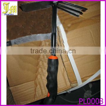 garden tools garden shovel spade adjustable garden hoe/rake types