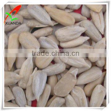 Sunflower Seed Kernels for Confectionary Grade