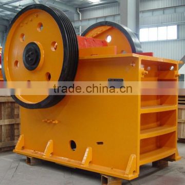 PE900*1200 Stone Jaw Crusher machine