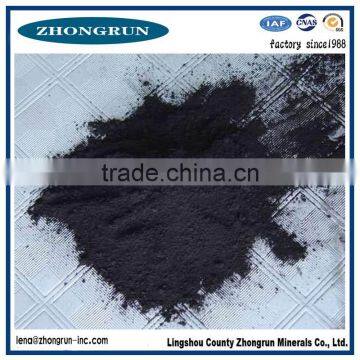 1000mesh black tourmaline powder