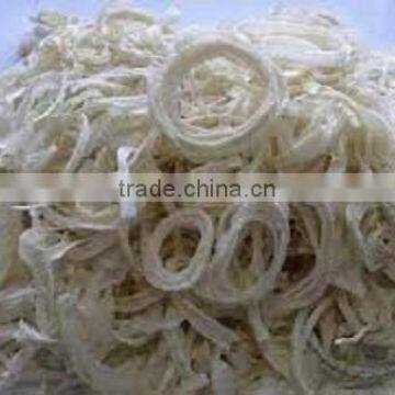Onion Rings and slices
