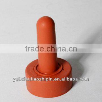 Nature Non-toxic Rubber Animal Feeding Teat