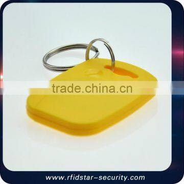 Hot Sale RFID Keychain for Wholesales photo-2