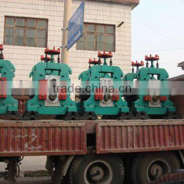 billets size:120x120mm deformed rebar making machine