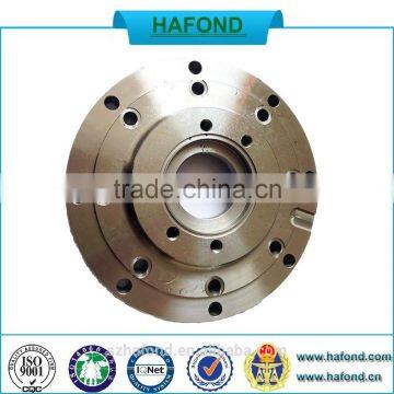 High Grade Certified Factory Supply Fine Trailer Suspension Parts Axle photo-2