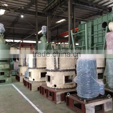 2015 New Model with lastest technical Grinding Mill