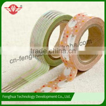 Made In China Standard Design Practical Lace Adhesive Tape