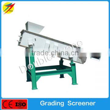 high strong poultry feed pellet vibrator screen sifter