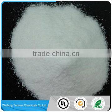 China Weifang Fortune Factory Price Fertilizer Sodium Nitrate