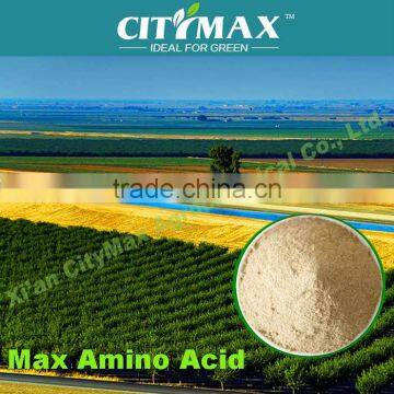 bulk animal source compound amino acids powder for fertilizer