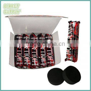 33mm 40mm holland charcoal shisha coal