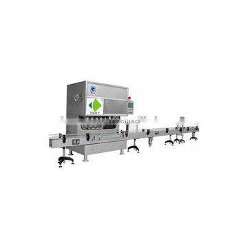 Edible Oil Packing Machine for Sale photo-3