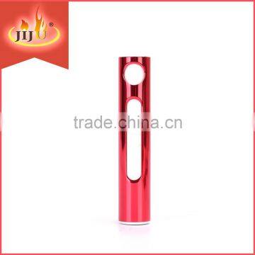 JL-050V New Fashion Hot Sale Lighter ,Top Qaulity USB Electronic Lighter