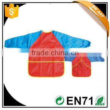 Sample available,factory directly,red Apron