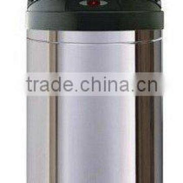 Automatic Trash Can,Sensor Waste Bin,Touchless Dust Bin. Hand Free Garbage Can