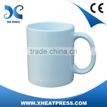 Top Grade China White Blank Sublimation Mugs