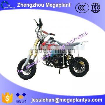 wholesale mini plastics 125cc dirt bike automatic dirt bikes for kids