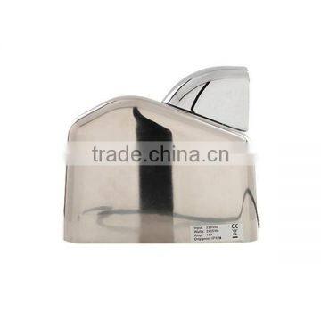 High Speed Stainless Steel Automatic Airblade Hand Dryer photo-5