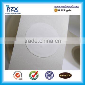cheap price UHF rfid label/tag