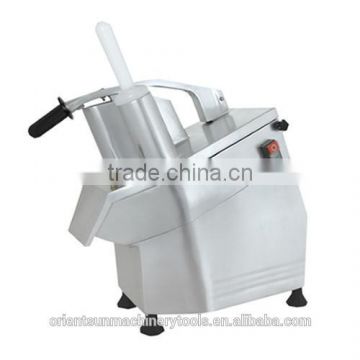 Restaurant use Vegetable chopping machine