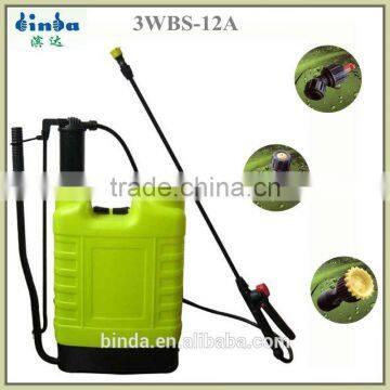 18L Knapsack Hand Sprayer For Agricultural Use/Garden Tools photo-2