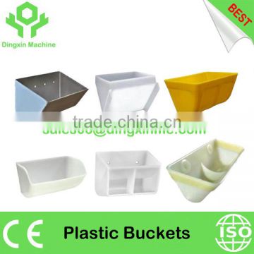 Plastic Bucket for Rice Mill Elevator Bucket Elevator