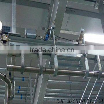 Sheep/goat Carcass Electric Weight System For Abattoir photo-3