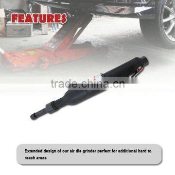 [Handy-Age]-Industrial Extended Air Die Grinder w/ 1" Shaft (AT0400-013) photo-2