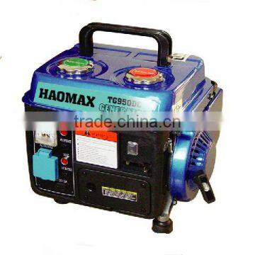Haomax kerosene generator 650w