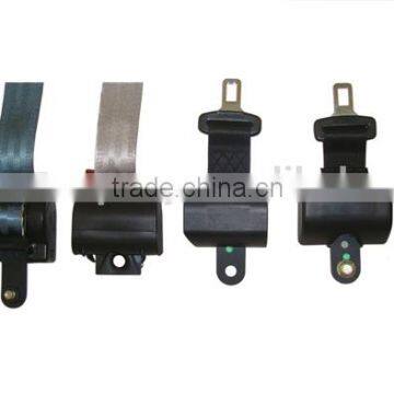 Lineman Safety Belt