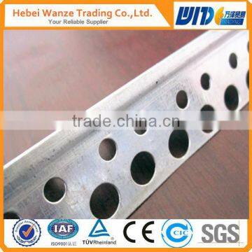 decorative corner guards/angle bead/outside corner guard