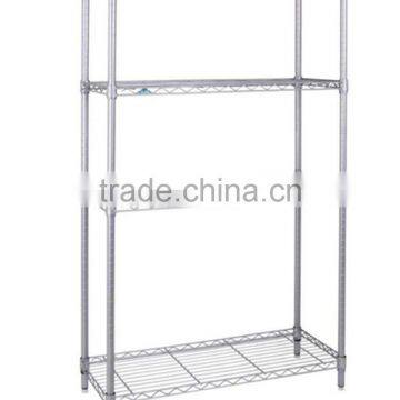 Wire Shelving Rack, Wire Shelving Closet photo-2