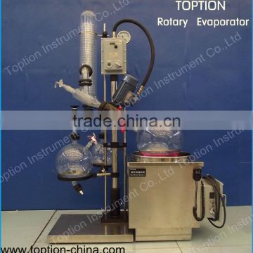 50 L Innovative Vacuum Distillation Rotary Evaporator(rotovape) price