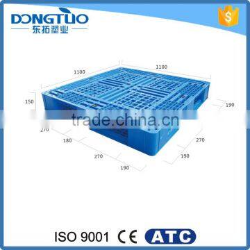 Customized recycle plastic pallet price plastic pallets, plastic box pallet wholesale