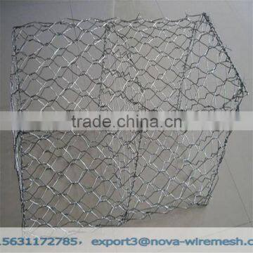 2015 top quality custom used gabion box