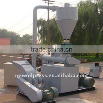 Wood pellet machine with factory price