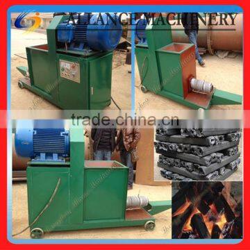 Green Fuel coal briquette production line