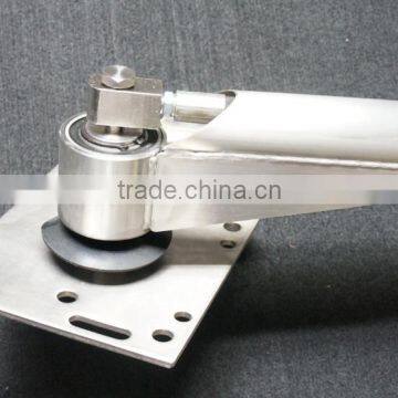 Car Wash Single and Dual Ceiling Boom photo-3